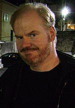 Jim Gaffigan Photo #1