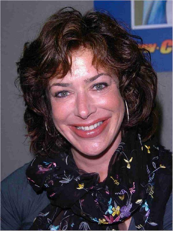 Claudia Wells Photo #1