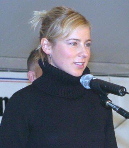 Traylor Howard Photo #1