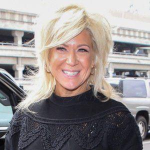 Theresa Caputo Photo #1