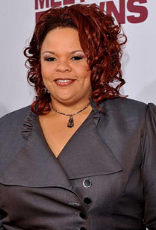 Tamela Mann Photo #1