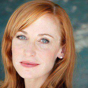 Karen Strassman Photo #1