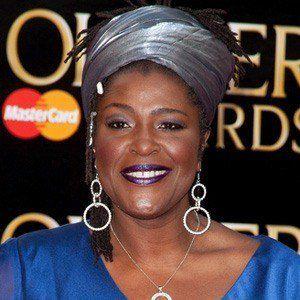 Sharon D. Clarke Photo #1