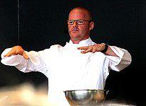 Heston Blumenthal Photo #1