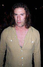 Sean Kinney Photo #1