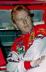 Ricky Craven Photo #1