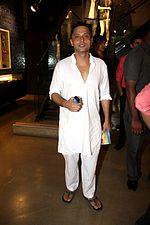 Sujoy Ghosh Photo #1