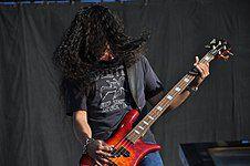 Mike Inez Photo #1