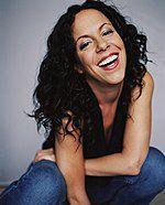 Bebel Gilberto Photo #1