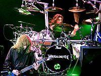 Shawn Drover Photo #1