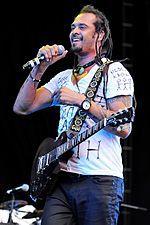 Michael Franti Photo #1