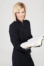 Paula White Photo #1