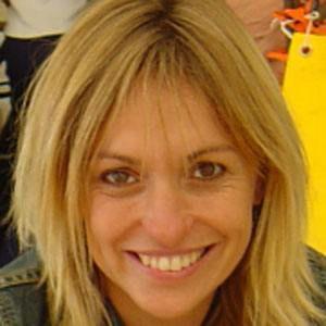 Michaela Strachan Photo #1