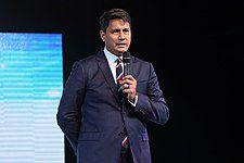 Richard Gomez Photo #1