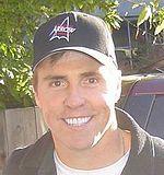 Bill Romanowski Photo #1