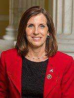 Martha McSally Photo #1