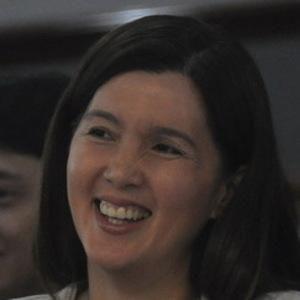 Pia Cayetano Photo #1