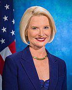 Callista Gingrich Photo #1