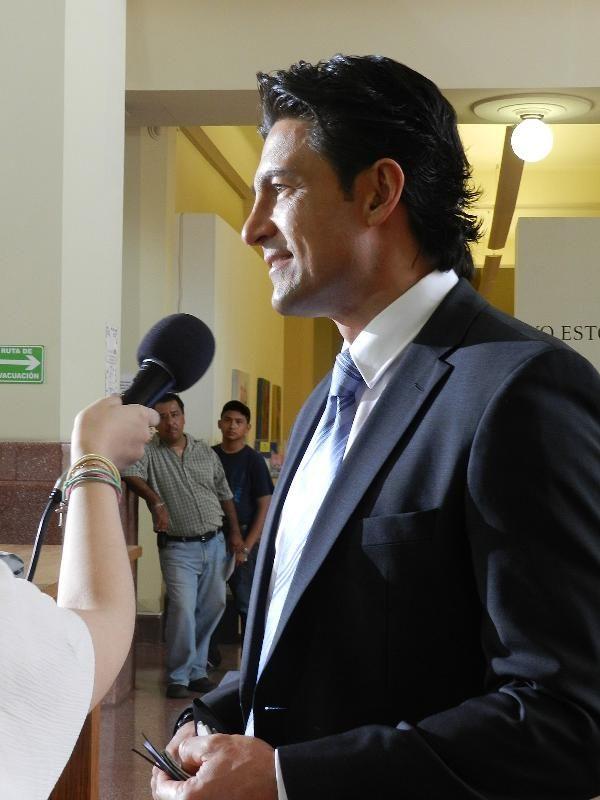 Fernando Colunga Photo #1