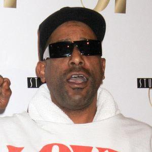 Tone Loc Photo #1