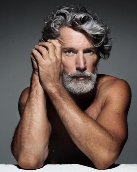 Aiden Shaw Photo #1