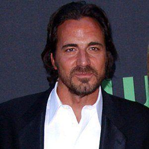 Thorsten Kaye Photo #1