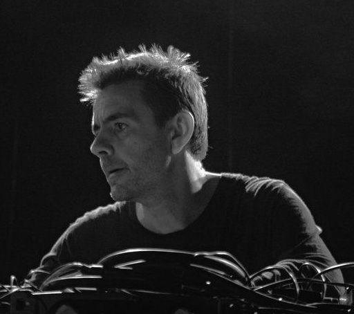 Laurent Garnier Photo #1