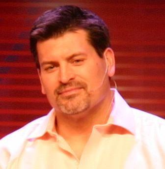 Mark Schlereth Photo #1