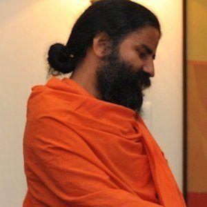 Baba Ramdev Photo #1