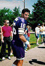 Rich Gannon Photo #1