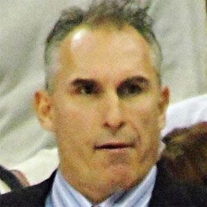 Craig Berube Photo #1