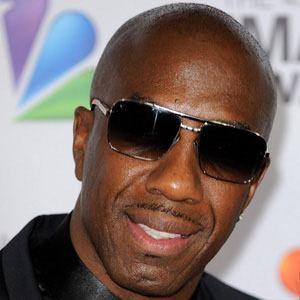 J.B. Smoove Photo #1