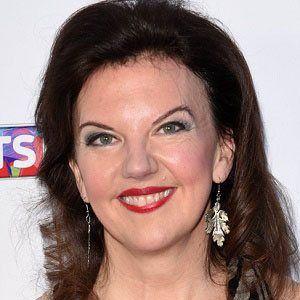 Tasmin Little Photo #1