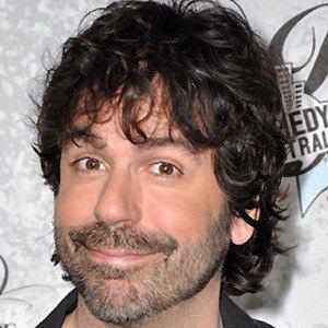 Greg Giraldo Photo #1