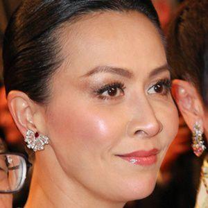 Carina Lau Photo #1