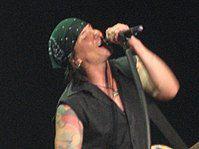 John Rzeznik Photo #1