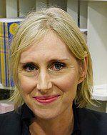 Lauren Child Photo #1