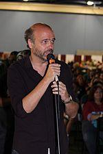 Scott Adsit Photo #1