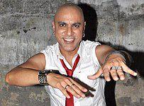 Baba Sehgal Photo #1