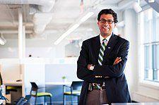 Atul Gawande Photo #1