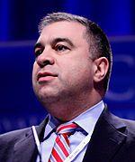 David Bossie Photo #1