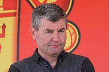 Denis Irwin Photo #1