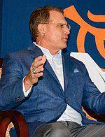 Gus Malzahn Photo #1