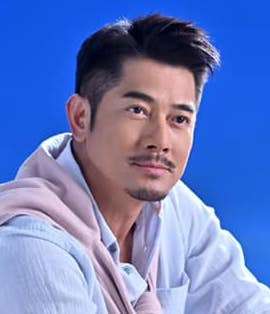 Aaron Kwok 郭富城 Photo #1