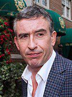 Steve Coogan Photo #1