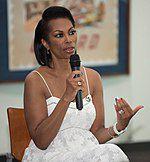 Harris Faulkner Photo #1