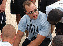 Chris Spielman Photo #1