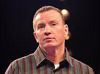 Micky Ward Photo #1