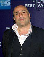 Omid Djalili Photo #1