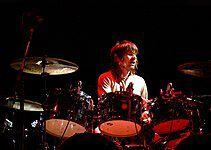 Zak Starkey Photo #1